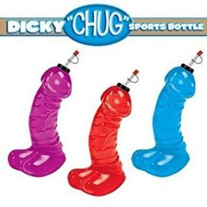 DICKY CHUG SPORT BOTTLE 16OZ