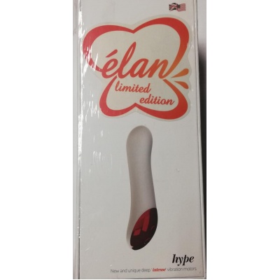 Elan Hype TC-5010-WH