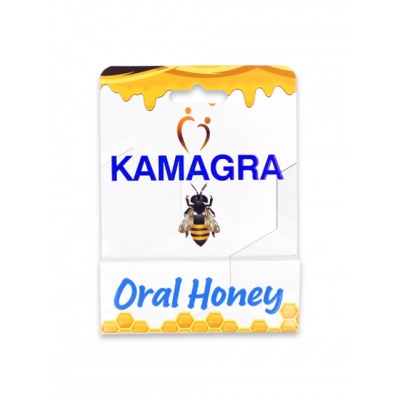 Kamagra Oral Honey