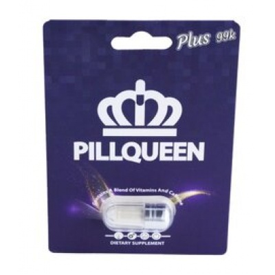 Pill Queen plus 99k