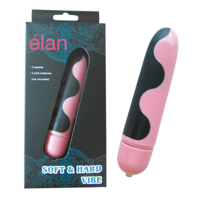 Elan Soft & Hard Vibe TC-5000 