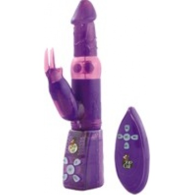 Rabbit Vibe  Remote Control R1080