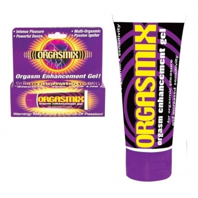 ORGASMIX TUBO 30ML.   HP2197