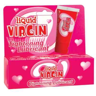 LIQUID VIRGIN TUBO 30 ML./1OZ.  HP2198