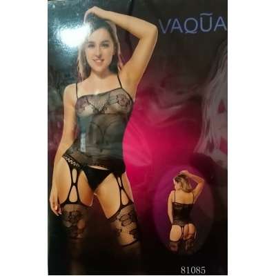 BODY VAQUA GA37     81085