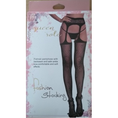 PANTILIGUERO FASHION STOCKING GB211